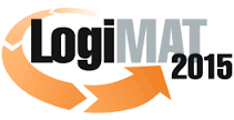 Veletrh LogiMAT 2015