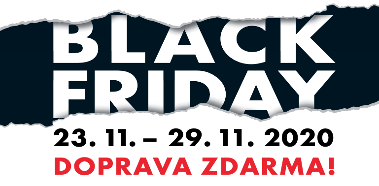 Black Friday 2020